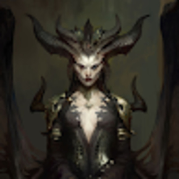 Meet your Posher, Emma - Picture 1 of 1